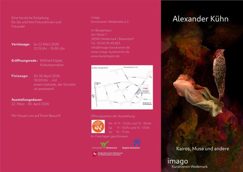 Kairos, Musa und andere