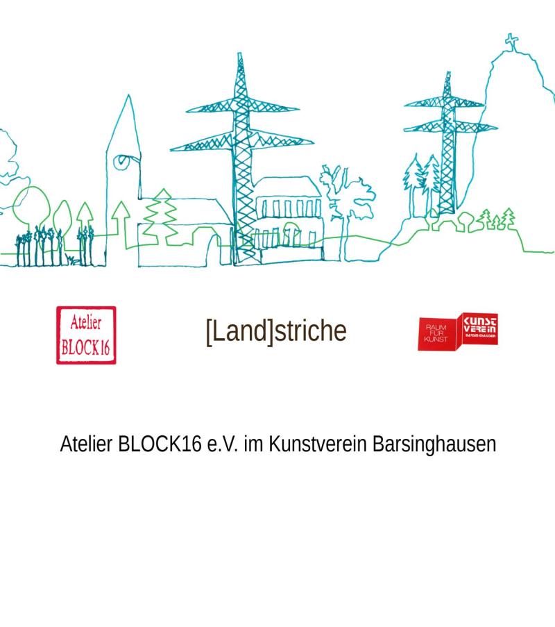 (Land)Striche