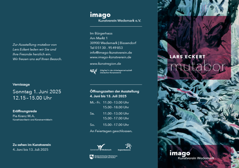flyer Lars Eckert